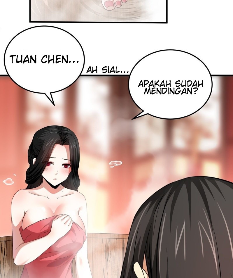 The Yinyang Judgement Chapter 06 Gambar 65