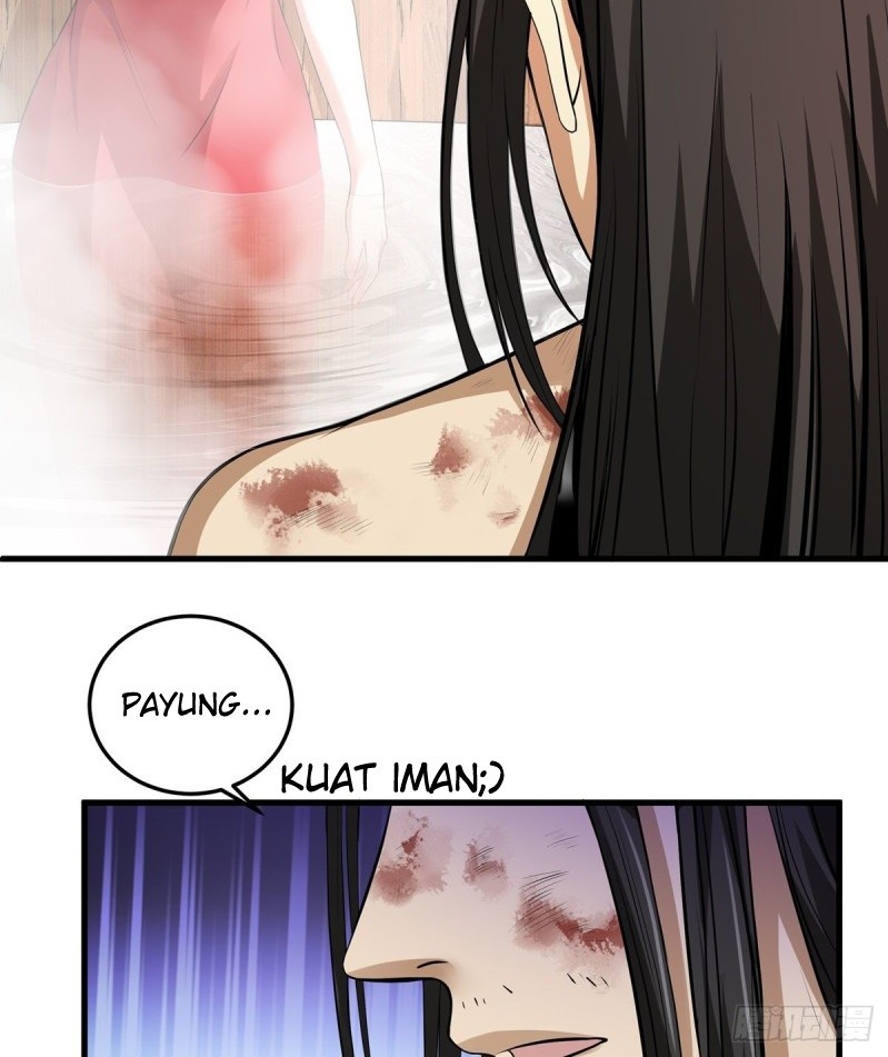 The Yinyang Judgement Chapter 06 Gambar 66