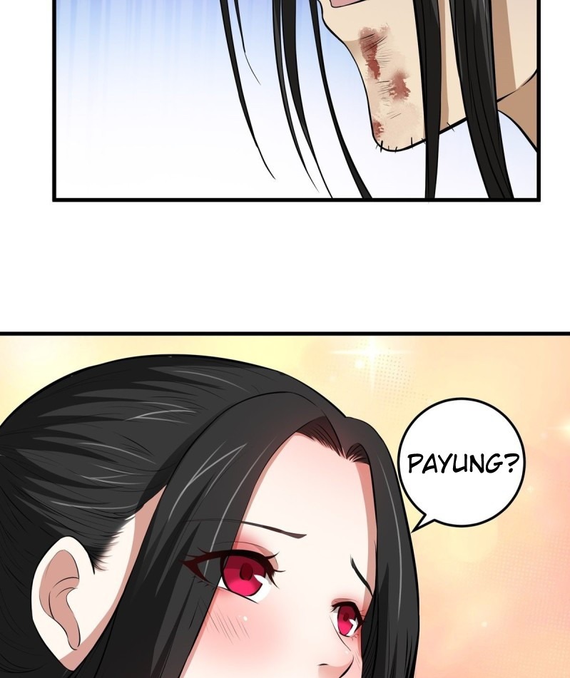 The Yinyang Judgement Chapter 06 Gambar 67