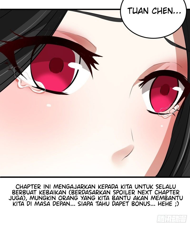 The Yinyang Judgement Chapter 06 Gambar 70