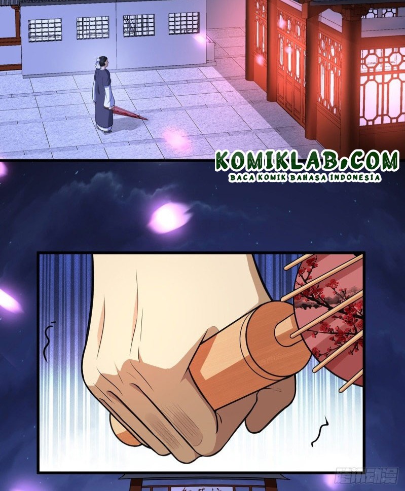 The Yinyang Judgement Chapter 06 Gambar 8