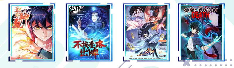 The Yinyang Judgement Chapter 06 Gambar 82