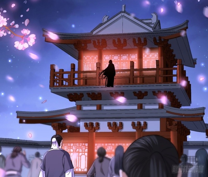 The Yinyang Judgement Chapter 04 Gambar 98