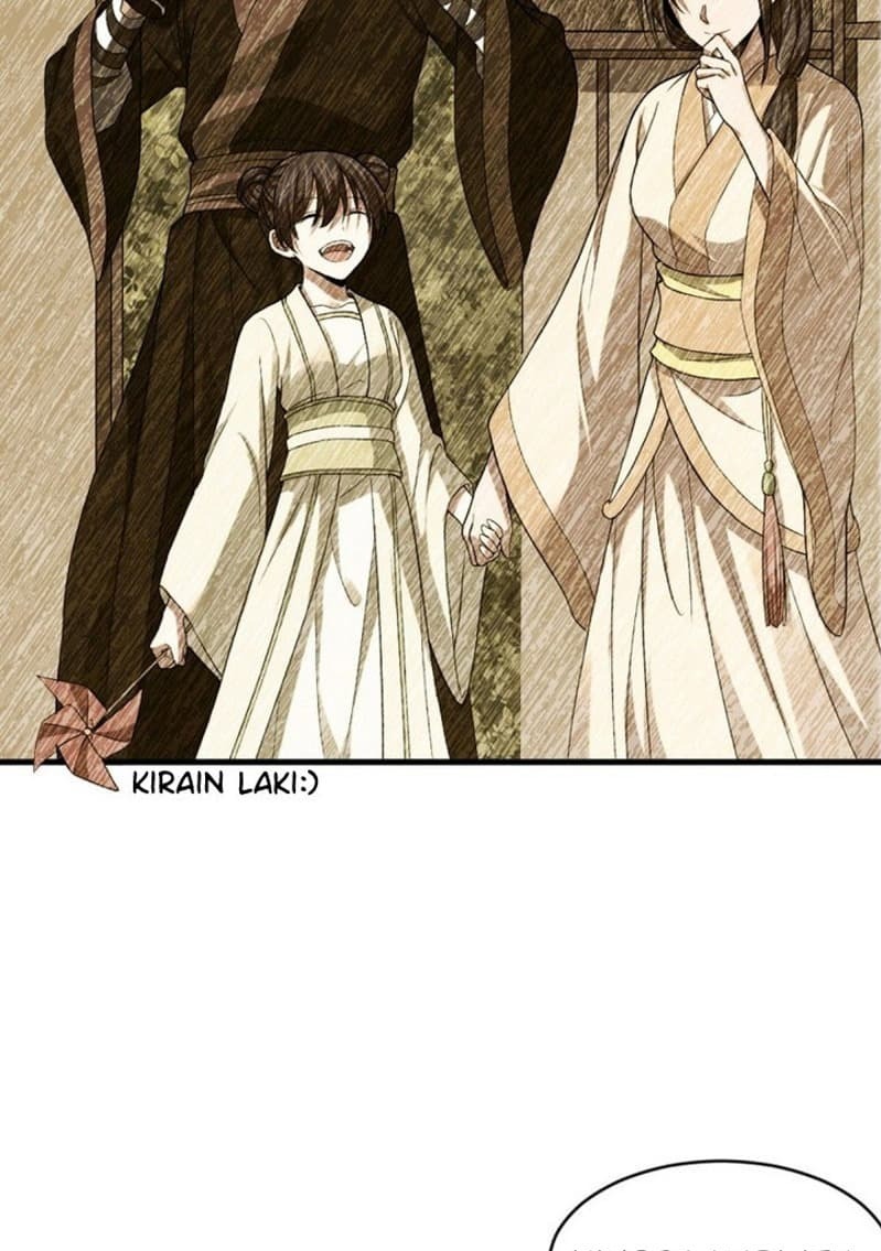 The Yinyang Judgement Chapter 03 Gambar 32