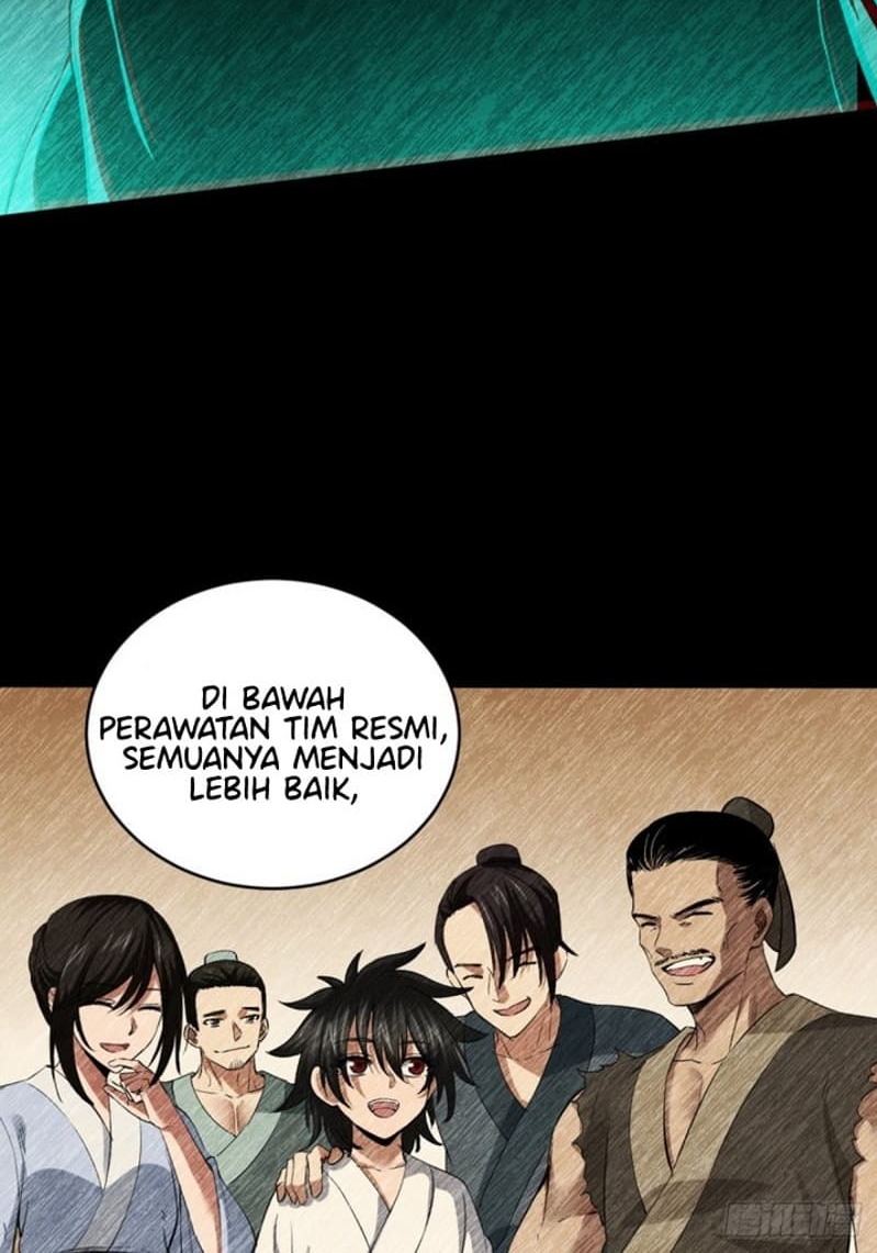 The Yinyang Judgement Chapter 03 Gambar 49