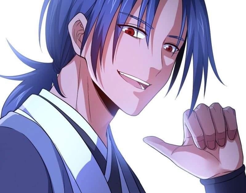 The Yinyang Judgement Chapter 03 Gambar 74