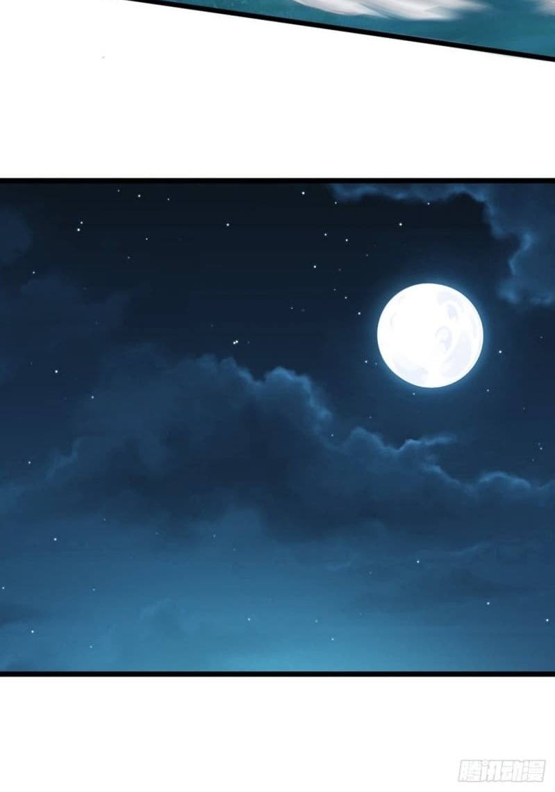 The Yinyang Judgement Chapter 02 Gambar 29