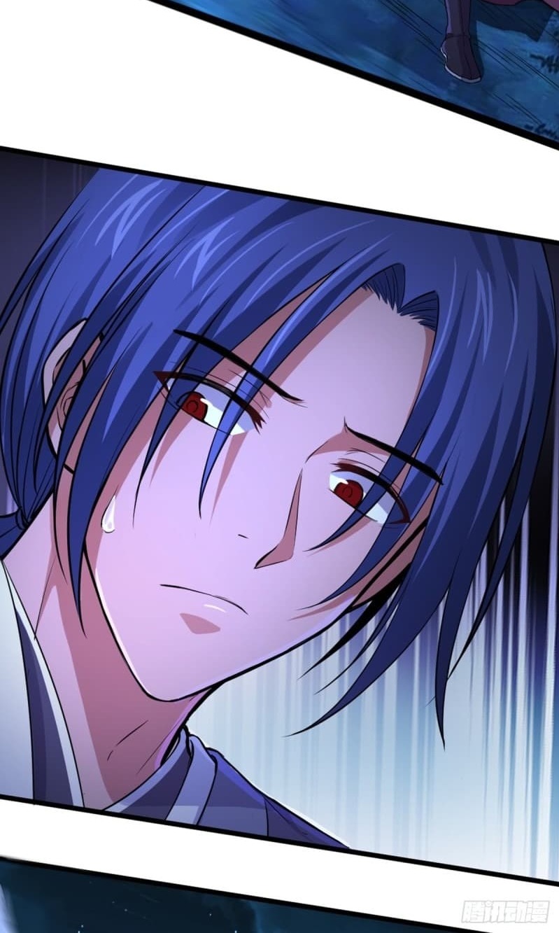 The Yinyang Judgement Chapter 02 Gambar 31