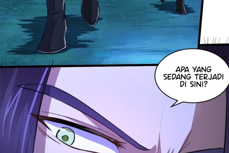 The Yinyang Judgement Chapter 02 Gambar 60