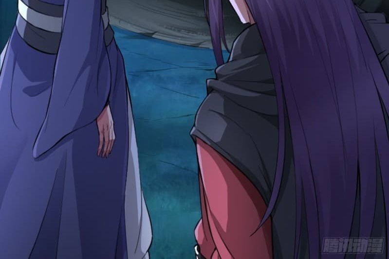 The Yinyang Judgement Chapter 02 Gambar 63
