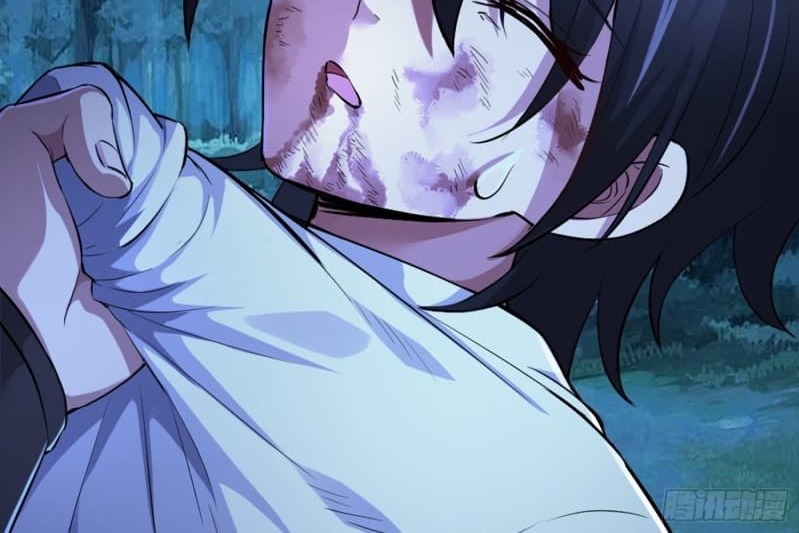 The Yinyang Judgement Chapter 02 Gambar 77