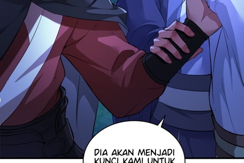 The Yinyang Judgement Chapter 02 Gambar 82