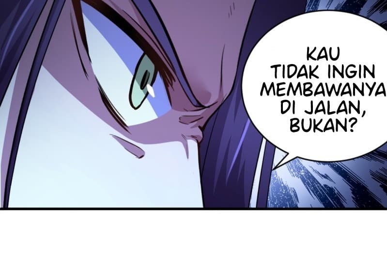 The Yinyang Judgement Chapter 02 Gambar 84