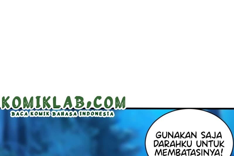 The Yinyang Judgement Chapter 02 Gambar 94
