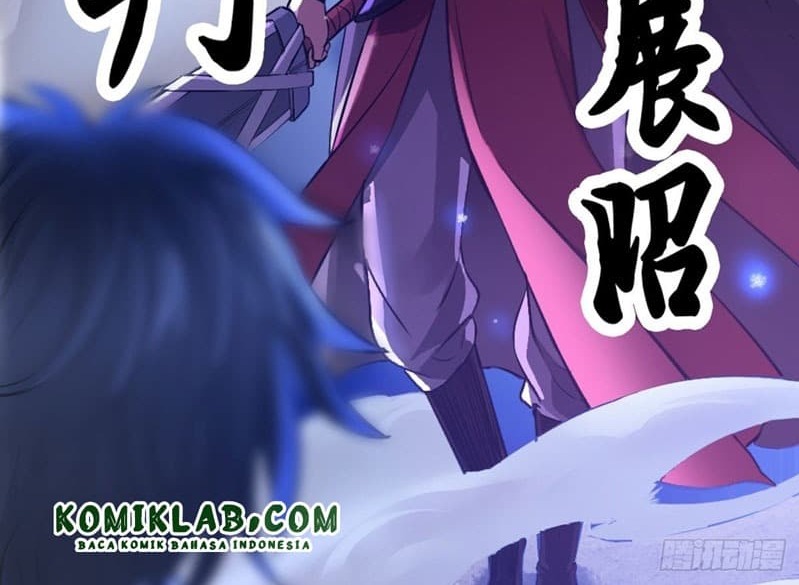 The Yinyang Judgement Chapter 01 Gambar 36