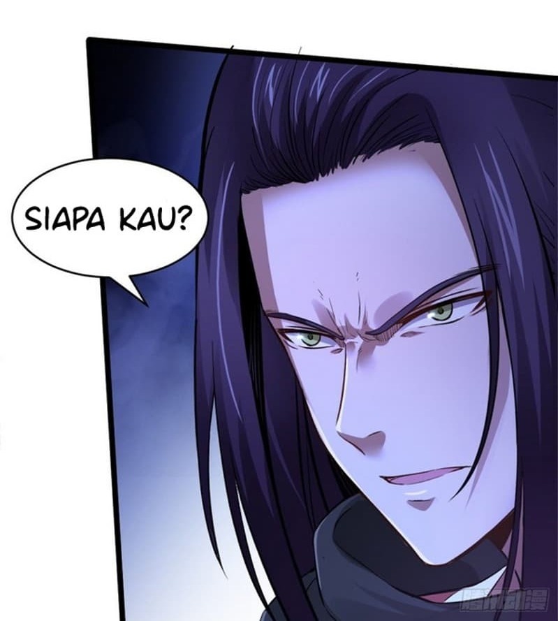 The Yinyang Judgement Chapter 01 Gambar 87