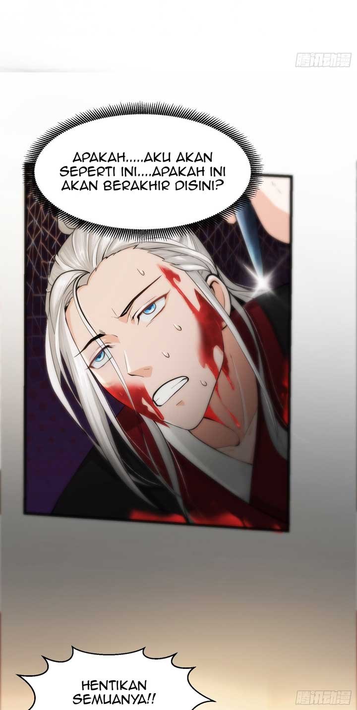 I Use A Free Book To Become A Saint Chapter 01 Gambar 26