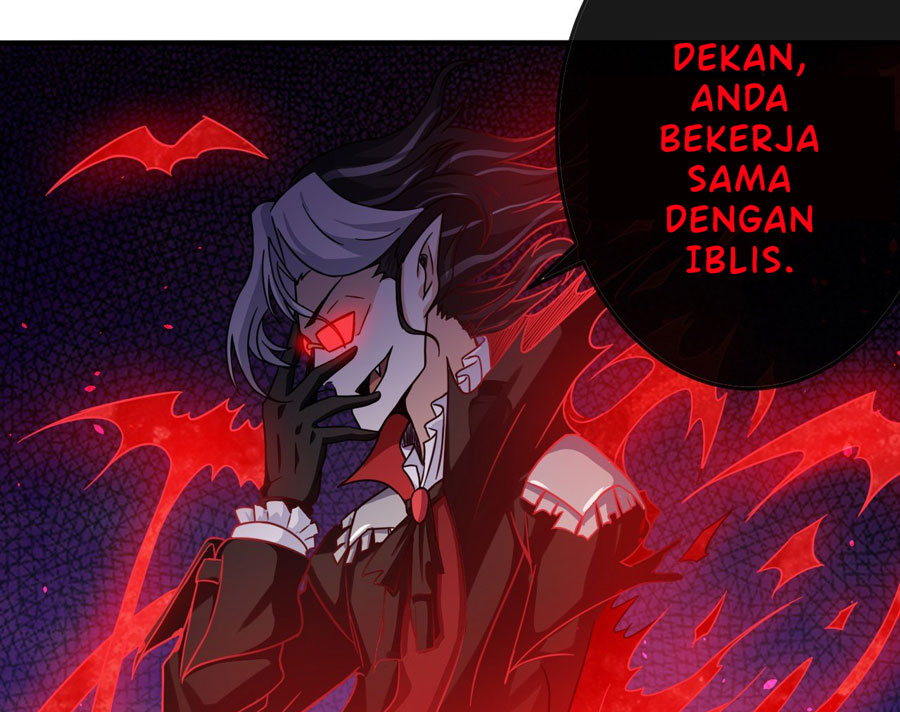 Reincarnated to Be the Wicked Maid at the Main Lead’s Side Chapter 04 Gambar 10