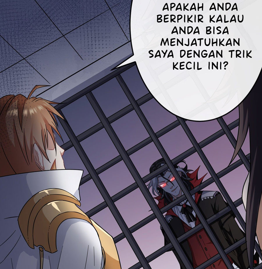 Reincarnated to Be the Wicked Maid at the Main Lead’s Side Chapter 04 Gambar 14