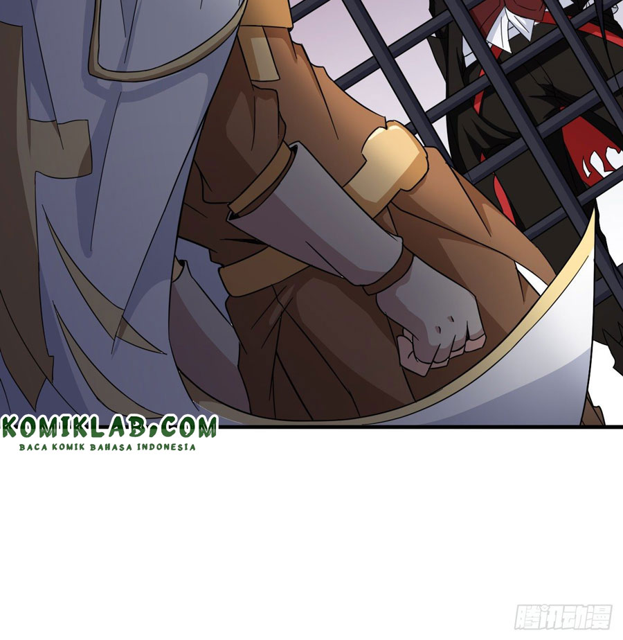 Reincarnated to Be the Wicked Maid at the Main Lead’s Side Chapter 04 Gambar 15