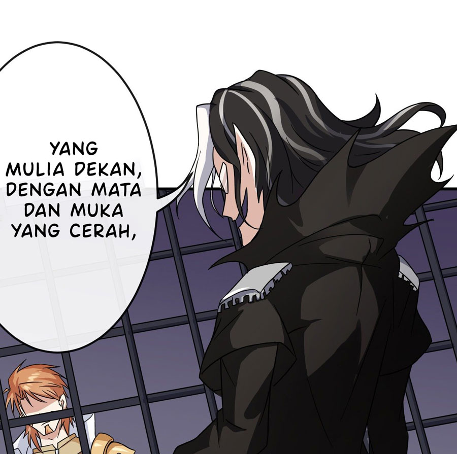 Reincarnated to Be the Wicked Maid at the Main Lead’s Side Chapter 04 Gambar 16