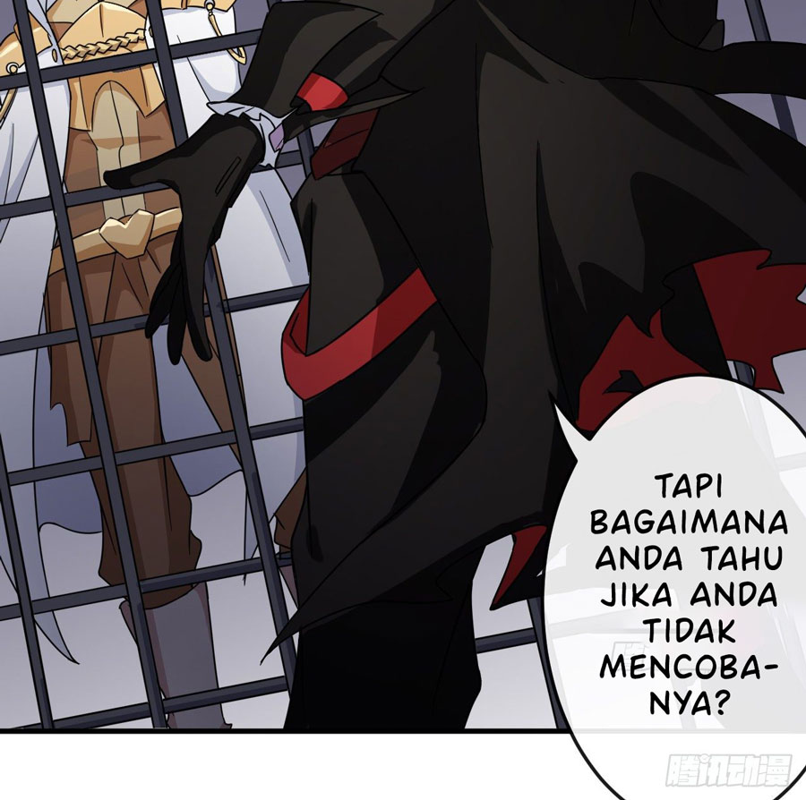 Reincarnated to Be the Wicked Maid at the Main Lead’s Side Chapter 04 Gambar 17