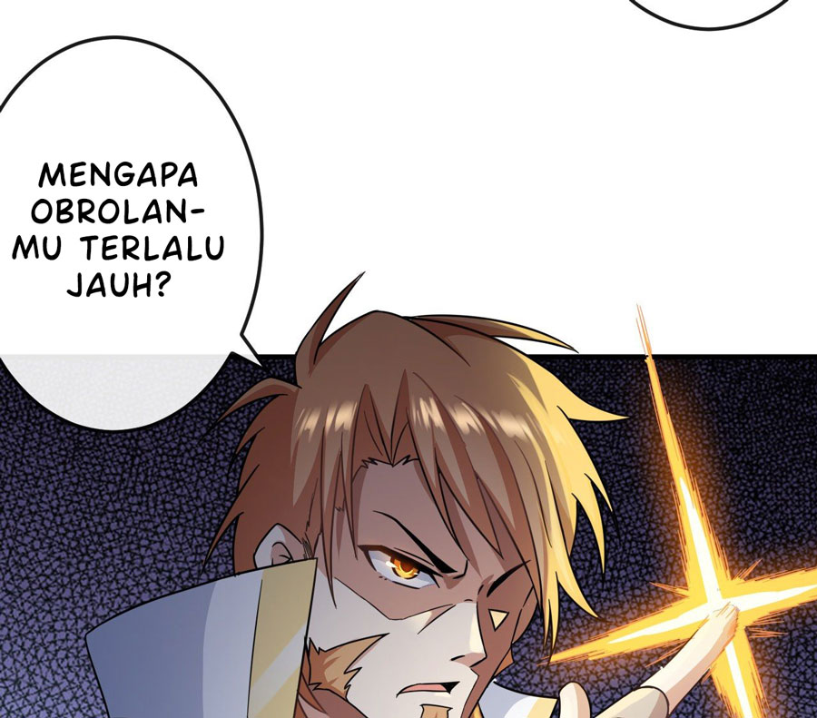 Reincarnated to Be the Wicked Maid at the Main Lead’s Side Chapter 04 Gambar 18