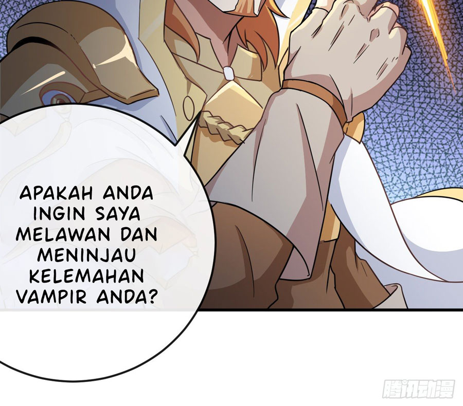 Reincarnated to Be the Wicked Maid at the Main Lead’s Side Chapter 04 Gambar 19