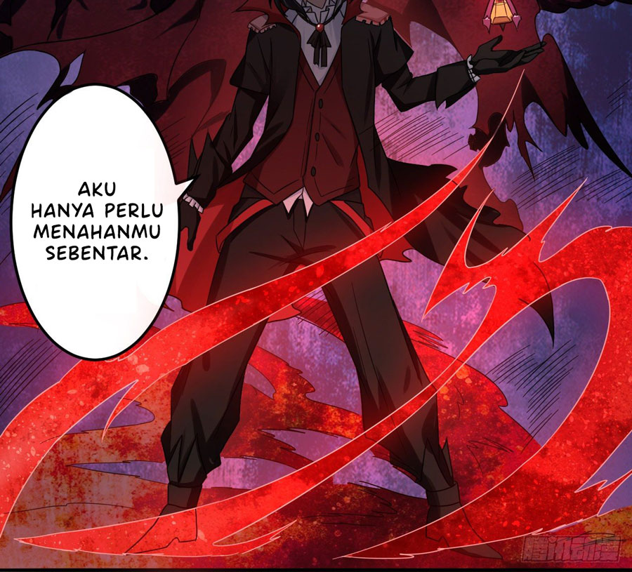 Reincarnated to Be the Wicked Maid at the Main Lead’s Side Chapter 04 Gambar 23