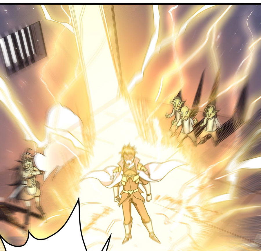 Reincarnated to Be the Wicked Maid at the Main Lead’s Side Chapter 04 Gambar 26