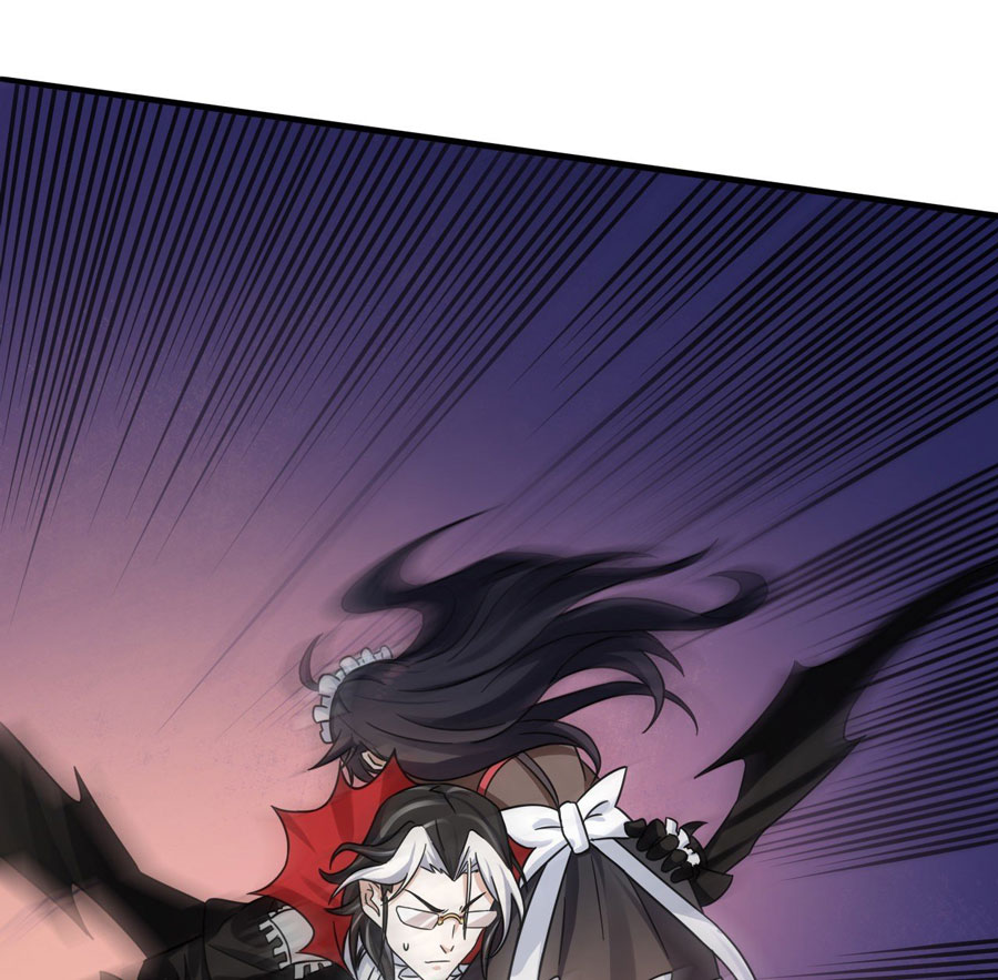 Reincarnated to Be the Wicked Maid at the Main Lead’s Side Chapter 04 Gambar 32