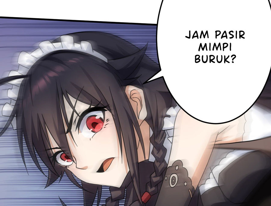 Reincarnated to Be the Wicked Maid at the Main Lead’s Side Chapter 04 Gambar 34