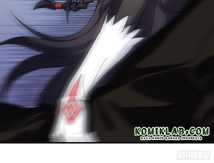 Reincarnated to Be the Wicked Maid at the Main Lead’s Side Chapter 04 Gambar 35