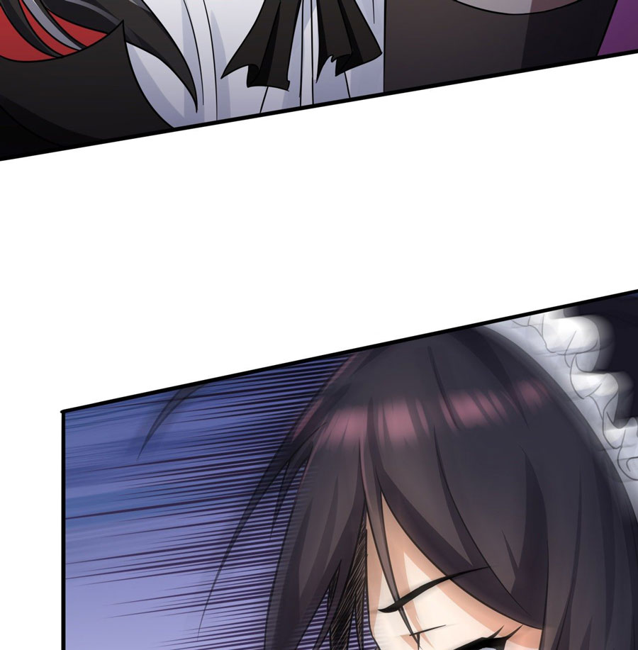 Reincarnated to Be the Wicked Maid at the Main Lead’s Side Chapter 04 Gambar 38