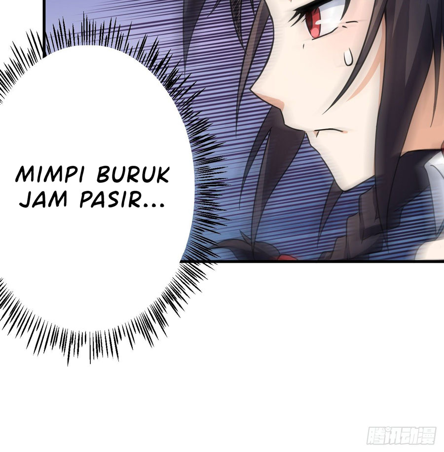 Reincarnated to Be the Wicked Maid at the Main Lead’s Side Chapter 04 Gambar 39
