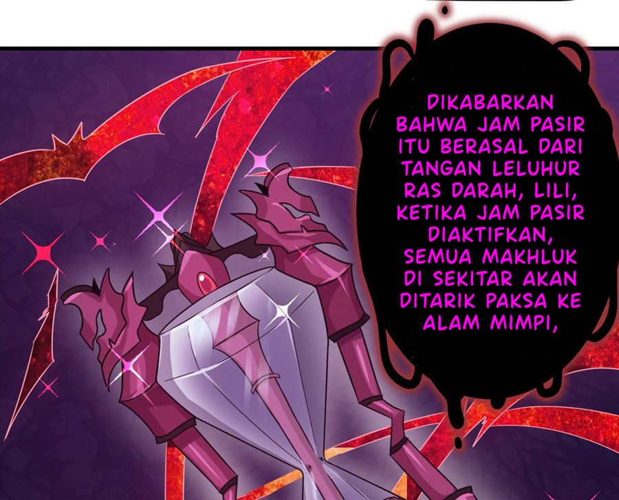 Reincarnated to Be the Wicked Maid at the Main Lead’s Side Chapter 04 Gambar 40