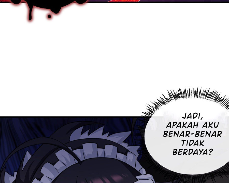 Reincarnated to Be the Wicked Maid at the Main Lead’s Side Chapter 04 Gambar 42