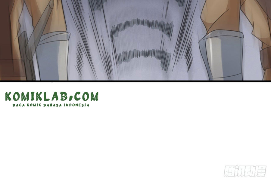 Reincarnated to Be the Wicked Maid at the Main Lead’s Side Chapter 04 Gambar 49