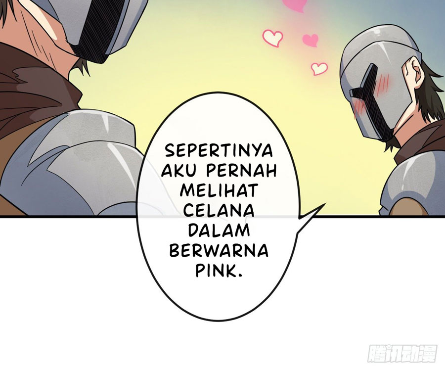Reincarnated to Be the Wicked Maid at the Main Lead’s Side Chapter 04 Gambar 55