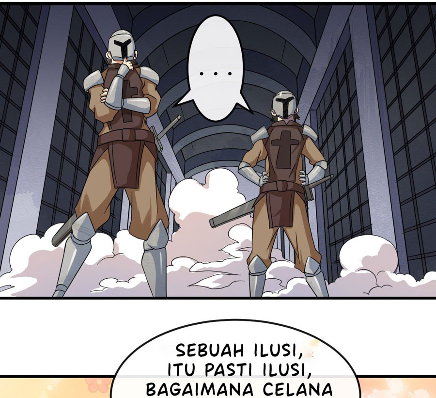 Reincarnated to Be the Wicked Maid at the Main Lead’s Side Chapter 04 Gambar 56