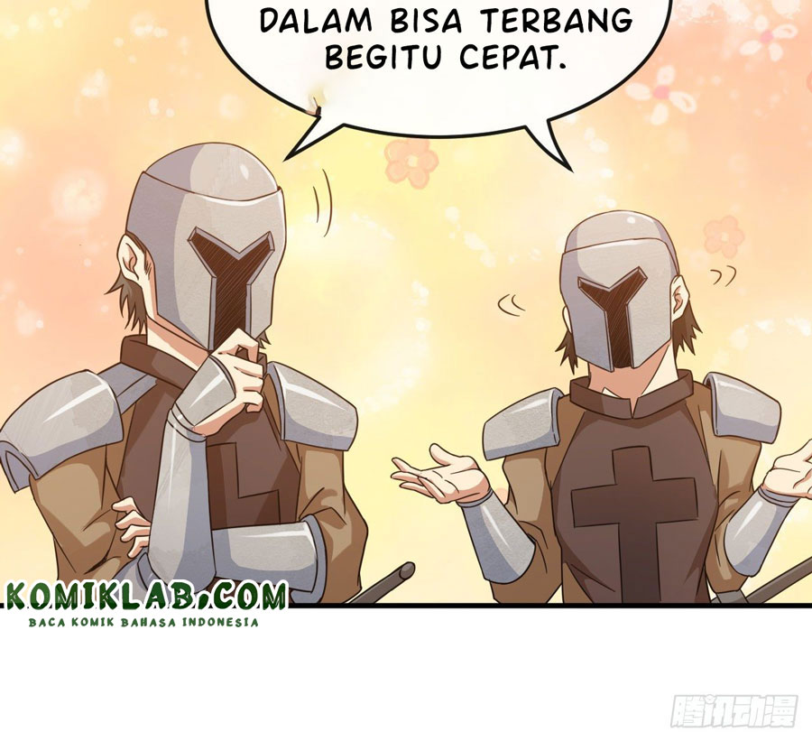 Reincarnated to Be the Wicked Maid at the Main Lead’s Side Chapter 04 Gambar 57