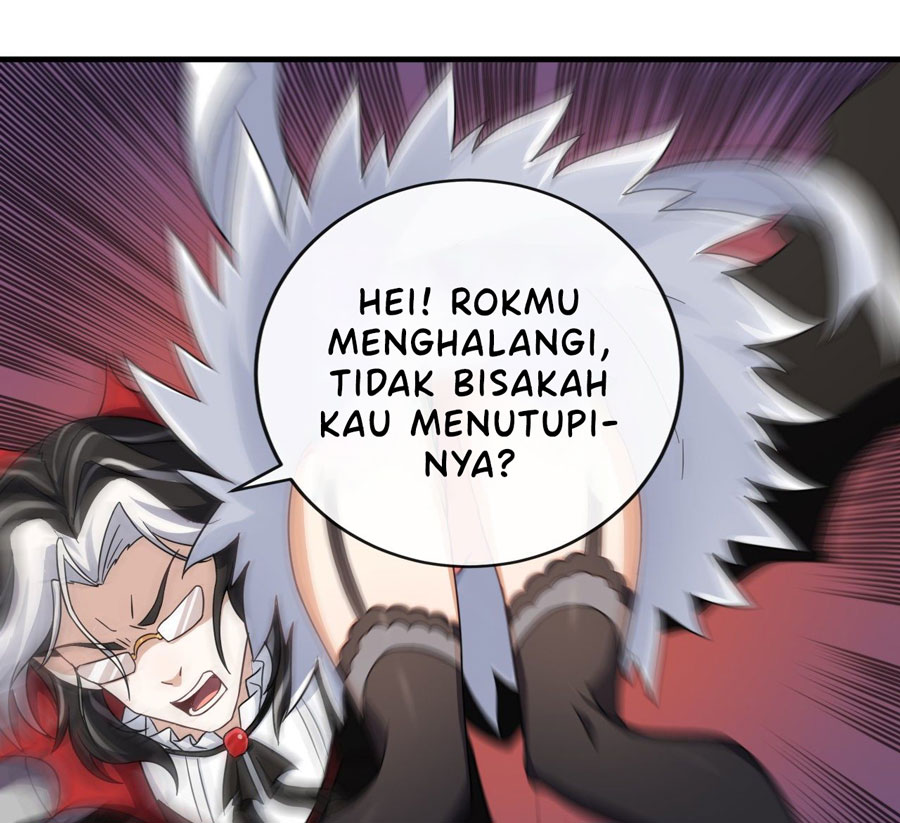 Reincarnated to Be the Wicked Maid at the Main Lead’s Side Chapter 04 Gambar 58