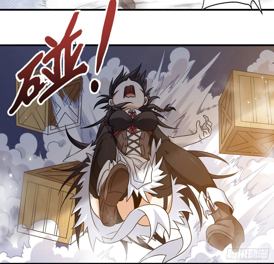 Reincarnated to Be the Wicked Maid at the Main Lead’s Side Chapter 04 Gambar 61