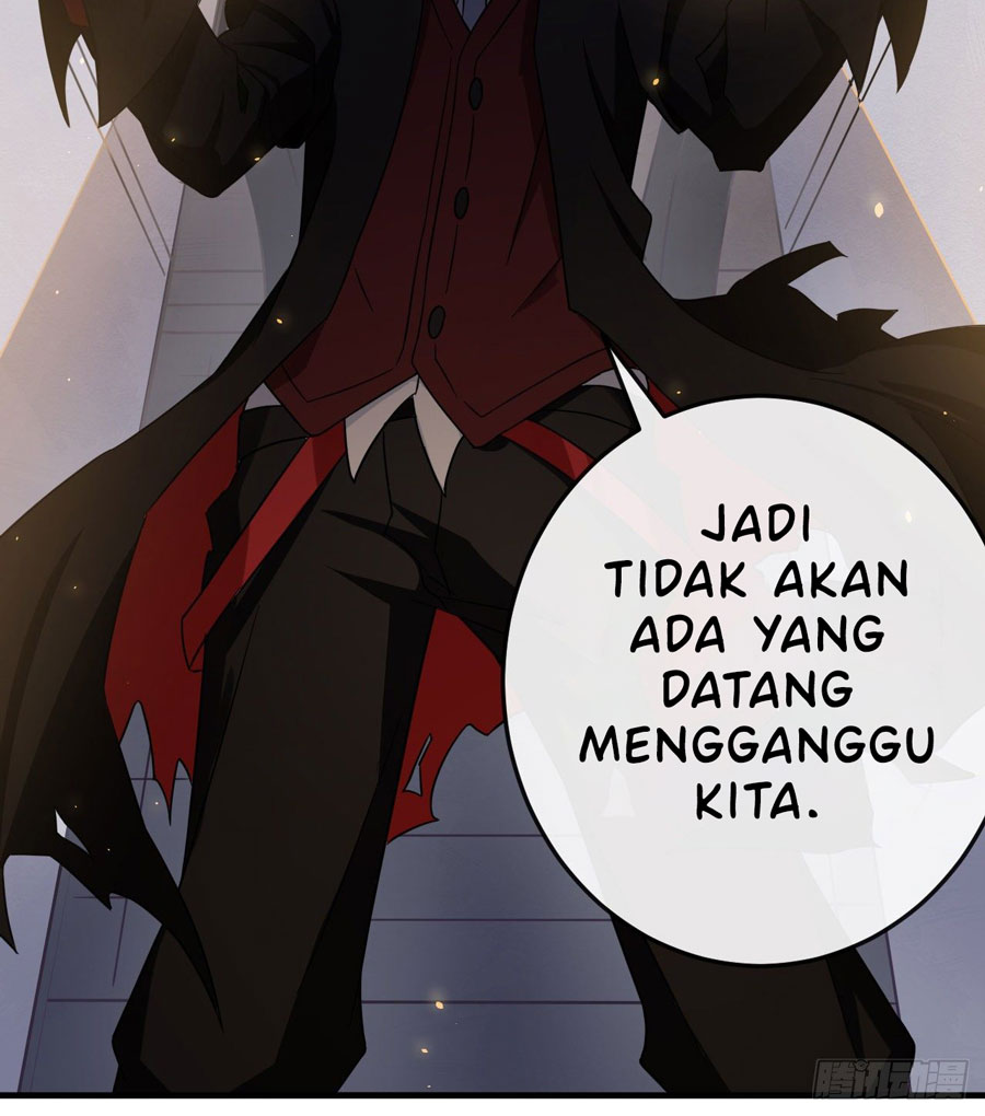 Reincarnated to Be the Wicked Maid at the Main Lead’s Side Chapter 04 Gambar 66