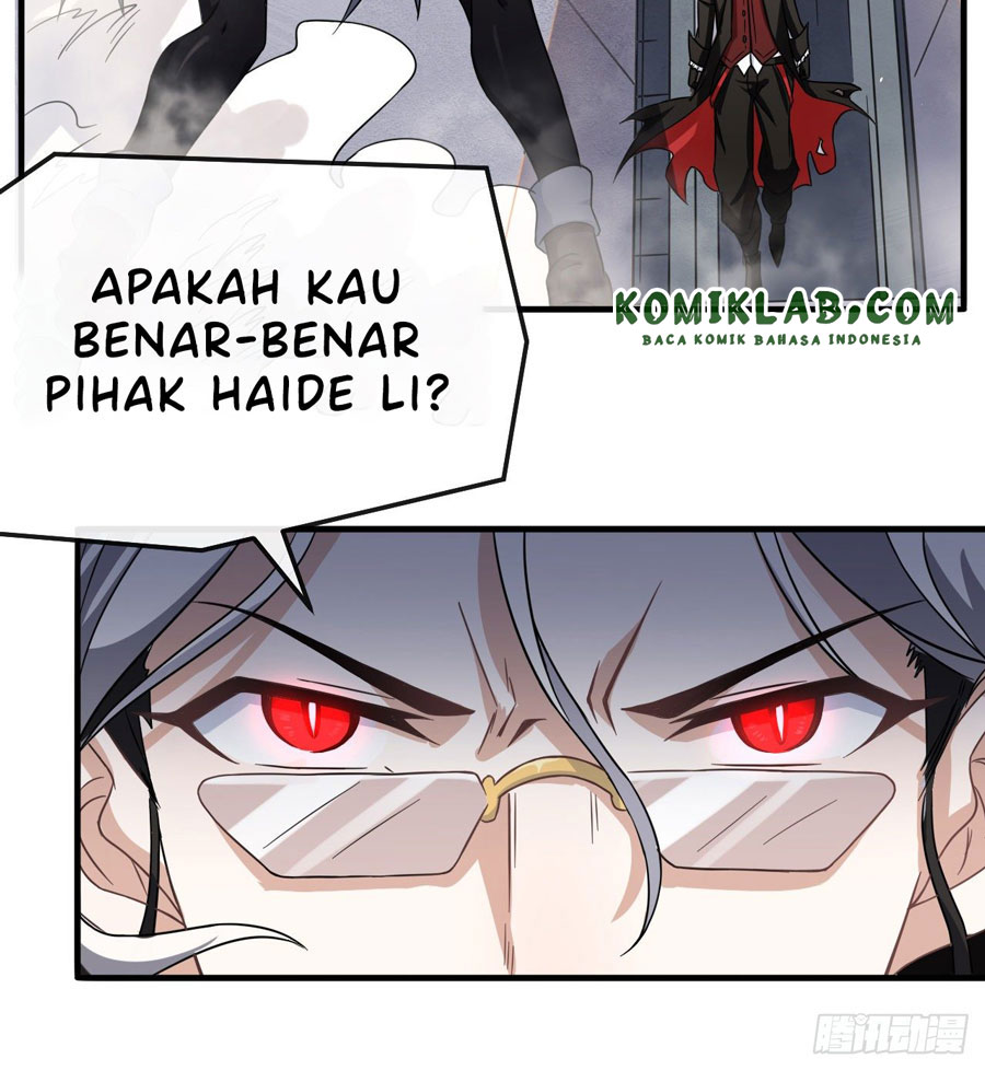 Reincarnated to Be the Wicked Maid at the Main Lead’s Side Chapter 04 Gambar 70