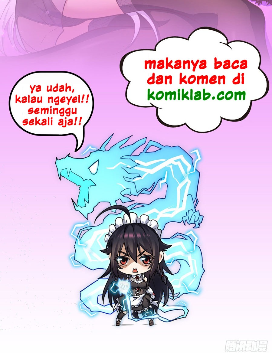 Reincarnated to Be the Wicked Maid at the Main Lead’s Side Chapter 04 Gambar 72