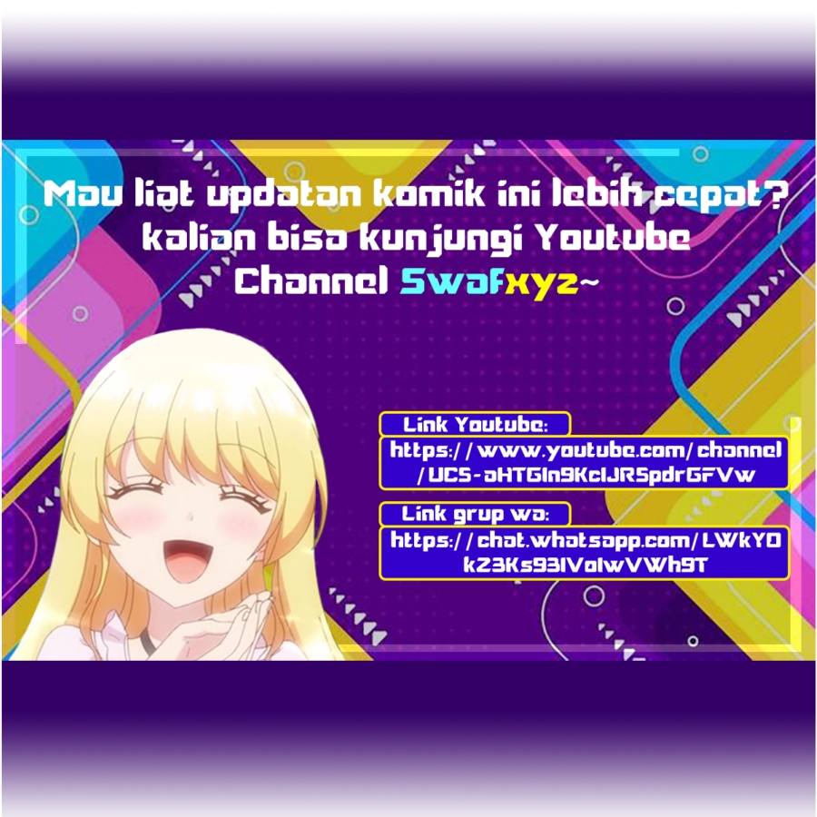 Reincarnated to Be the Wicked Maid at the Main Lead’s Side Chapter 04 Gambar 73