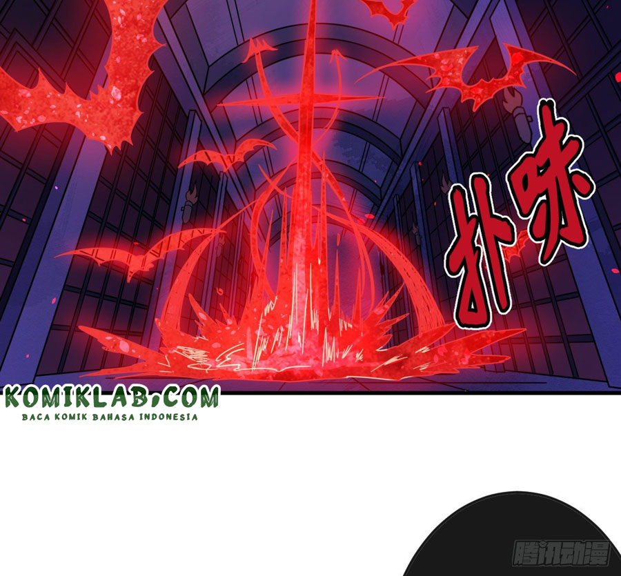 Reincarnated to Be the Wicked Maid at the Main Lead’s Side Chapter 04 Gambar 9