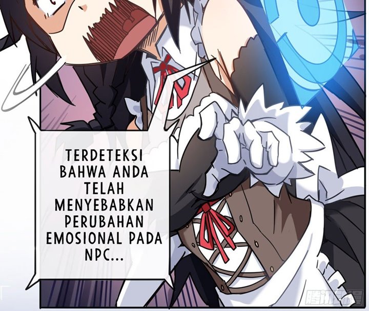 Reincarnated to Be the Wicked Maid at the Main Lead’s Side Chapter 02 Gambar 10