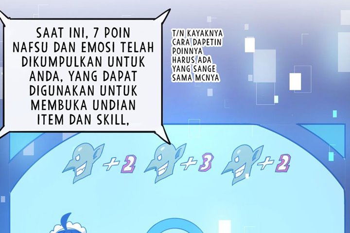 Reincarnated to Be the Wicked Maid at the Main Lead’s Side Chapter 02 Gambar 11